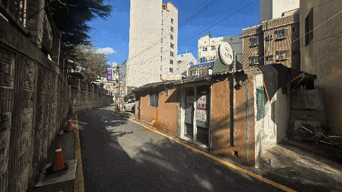 부산 사상구 괘법동 대지 경매 물건 사진 5 · 2025타경102038
