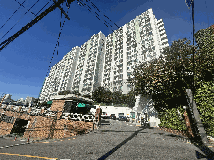 부산 사하구 장림동 아파트 경매 물건 사진 2 · 2025타경102041