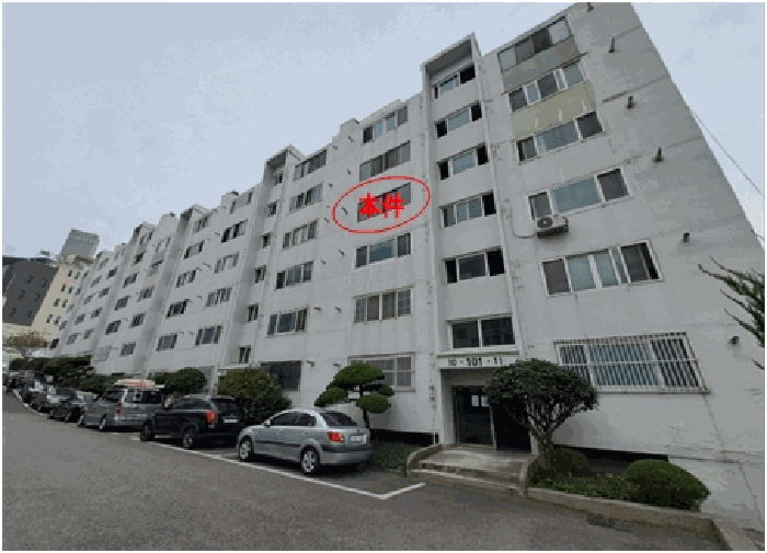 부산 사상구 덕포동 아파트 경매 물건 사진 5 · 2025타경102042