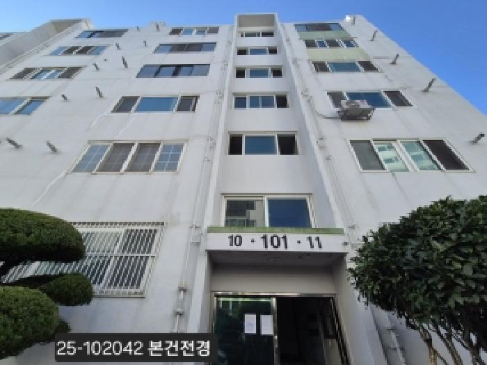 부산 사상구 덕포동 아파트 경매 물건 사진