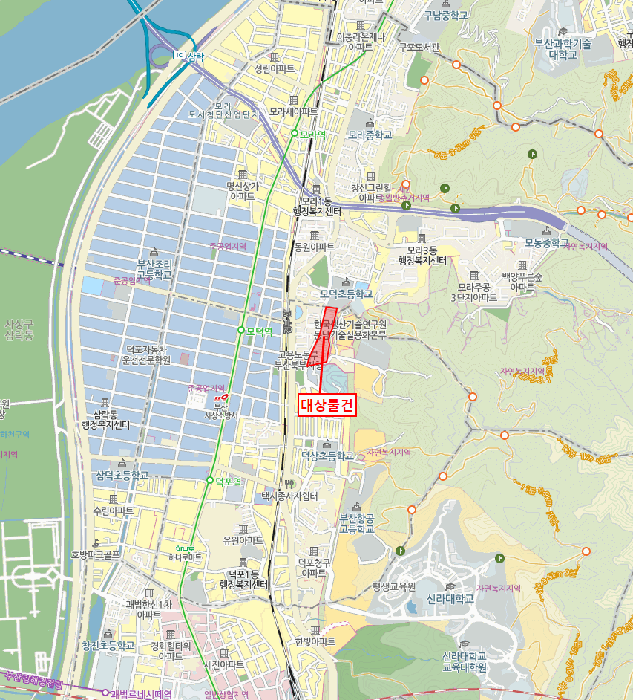 부산 사상구 덕포동 아파트 경매 물건 사진 3 · 2025타경102042