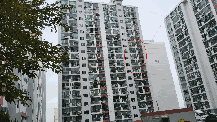 부산 사상구 학장동 아파트 경매 물건 사진 5 · 2025타경102052