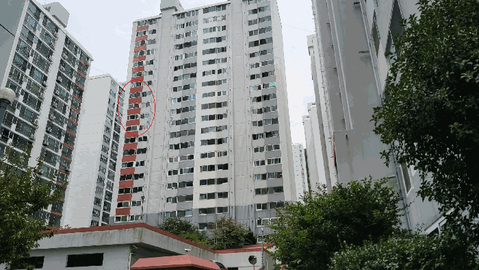 부산 사상구 학장동 아파트 경매 물건 사진 6 · 2025타경102052
