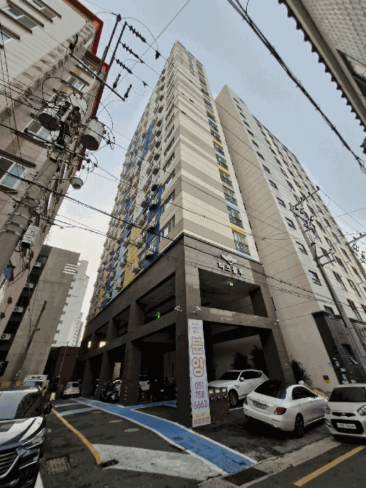 부산 사상구 괘법동 아파트 경매 물건 사진 3 · 2025타경102054