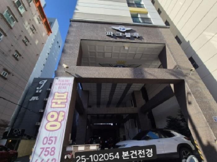 부산 사상구 괘법동 아파트 경매 물건 사진