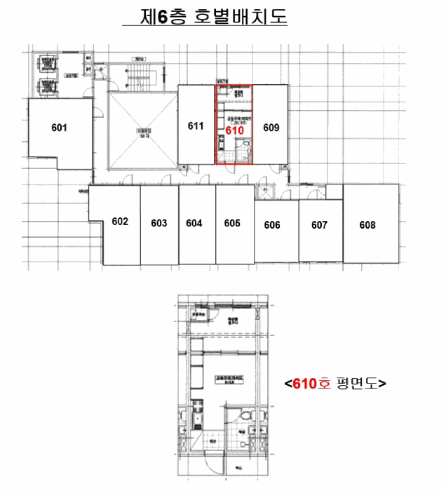 부산 사상구 괘법동 아파트 경매 물건 사진 6 · 2025타경102054
