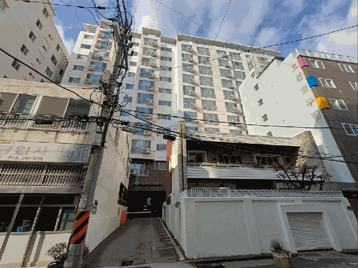 부산 서구 서대신동1가 아파트 경매 물건 사진 6 · 2025타경102055