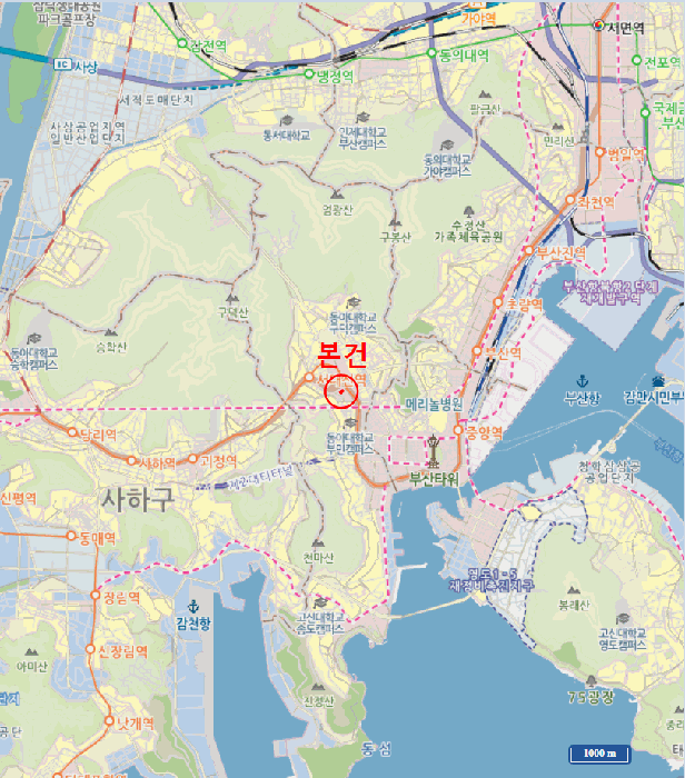 부산 서구 서대신동1가 아파트 경매 물건 사진 4 · 2025타경102055