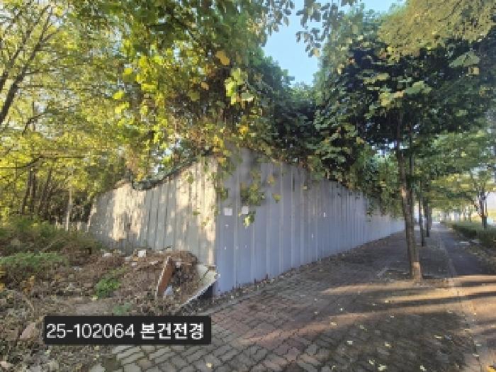 부산 강서구 지사동 대지 경매 물건 사진 2 · 2025타경102064