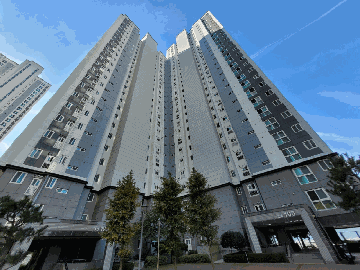 부산 북구 금곡동 아파트 경매 물건 사진 4 · 2025타경102065