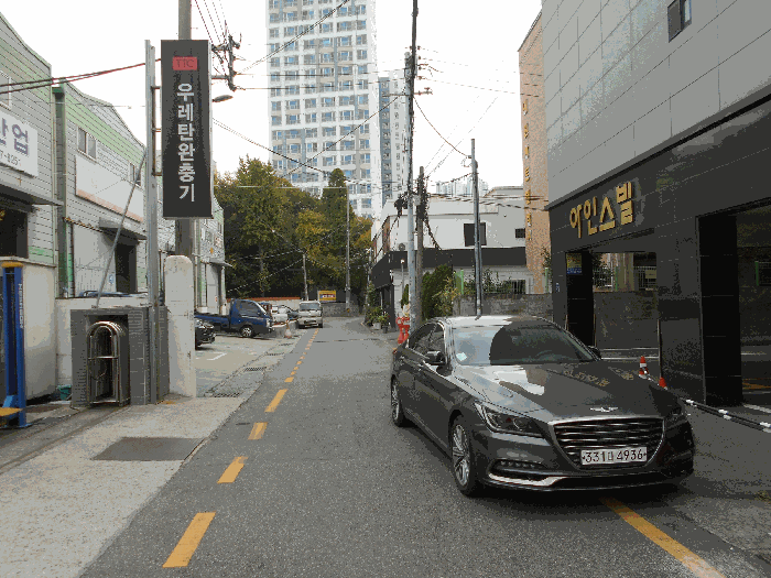 부산 사상구 덕포동 연립주택,다세대,빌라 경매 물건 사진 5 · 2025타경102068