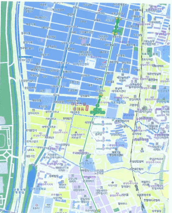 부산 사상구 덕포동 연립주택,다세대,빌라 경매 물건 사진 4 · 2025타경102068