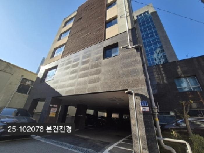 부산 사하구 신평동 상가,오피스텔,근린시설 경매 물건 사진