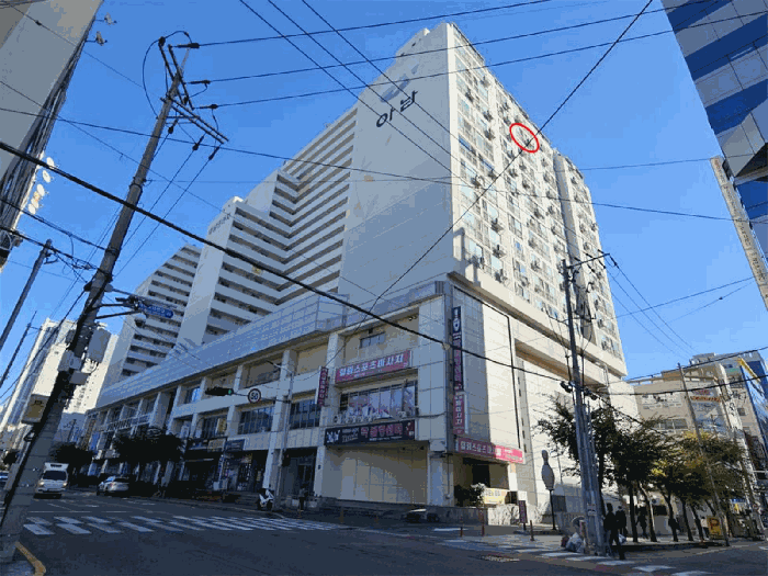 부산 북구 덕천동 아파트 경매 물건 사진 6 · 2025타경102077