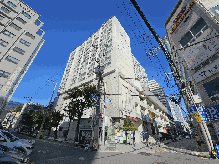 부산 북구 덕천동 아파트 경매 물건 사진 2 · 2025타경102077