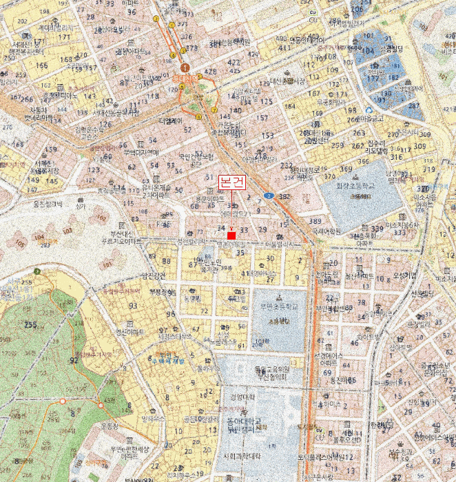 부산 서구 서대신동1가 아파트 경매 물건 사진 4 · 2025타경102078