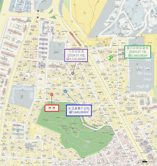 부산 사하구 하단동 단독주택 경매 물건 사진 4 · 2025타경102082