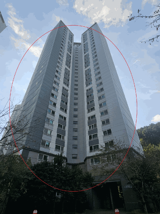 부산 사하구 다대동 아파트 경매 물건 사진 5 · 2025타경102083