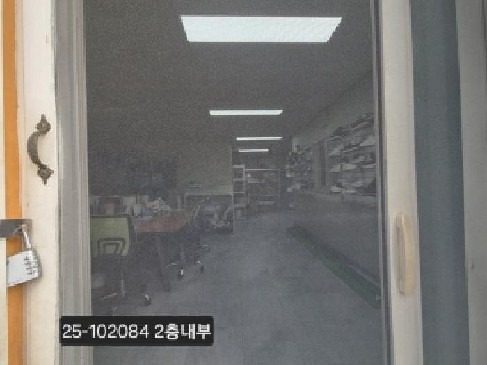 부산 사상구 감전동 공장/지식산업센터 경매 물건 사진 3 · 2025타경102084
