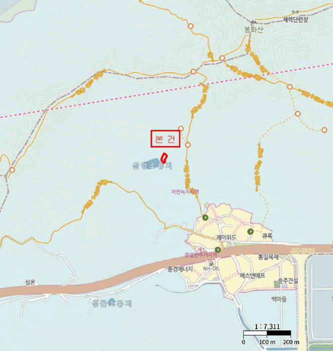 부산 강서구 녹산동 전 경매 물건 사진 4 · 2025타경102091