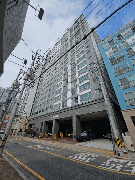부산 서구 상가,오피스텔,근린시설 경매 물건 사진 4 · 2025타경102093
