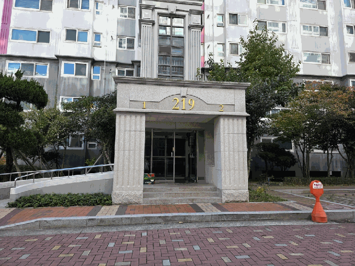 부산 사하구 다대동 아파트 경매 물건 사진 6 · 2025타경102097