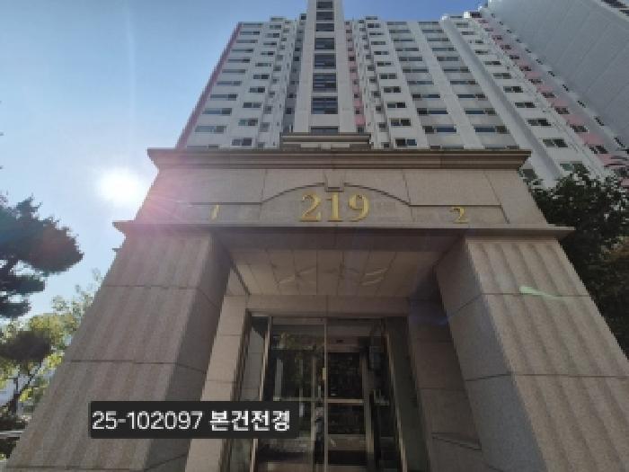 부산 사하구 다대동 아파트 경매 물건 사진