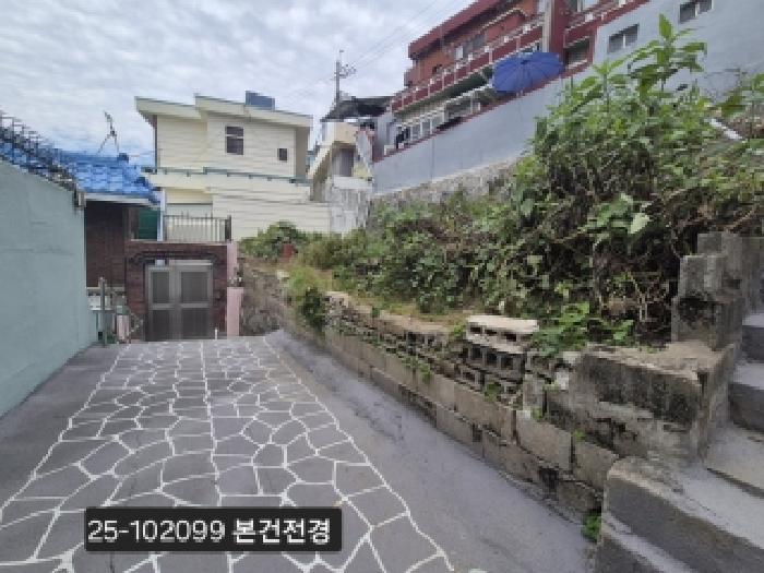 부산 서구 동대신동3가 대지 경매 물건 사진 3 · 2025타경102099