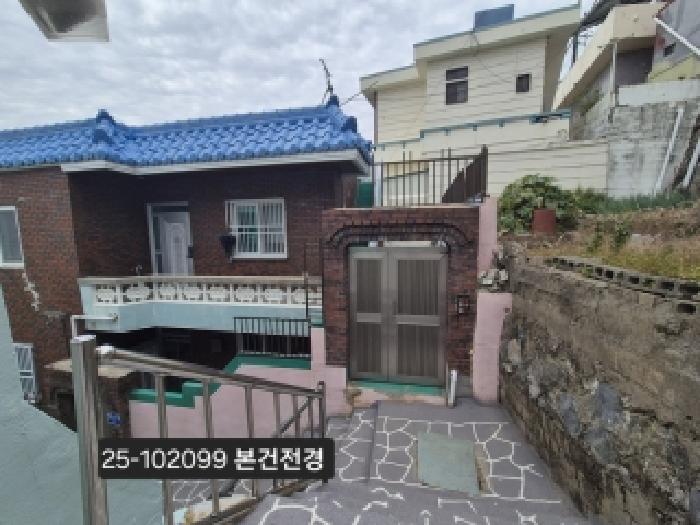 부산 서구 동대신동3가 대지 경매 물건 사진 4 · 2025타경102099