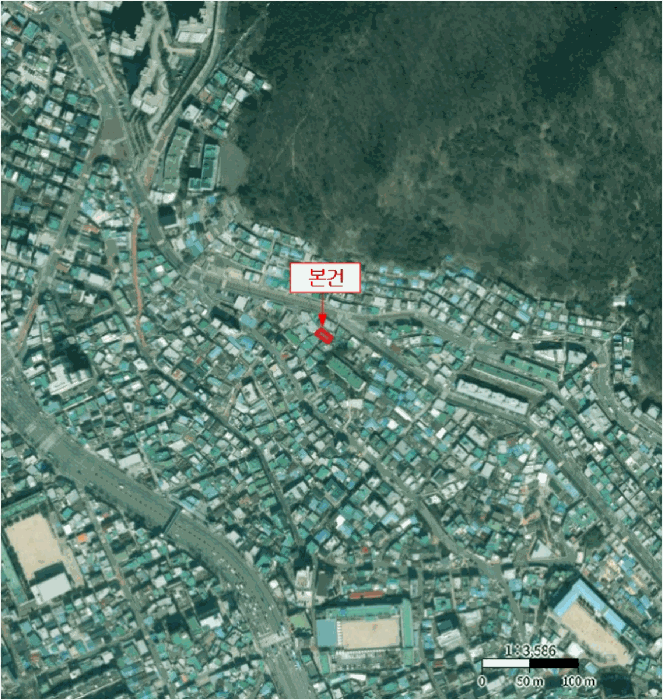 부산 서구 동대신동3가 대지 경매 물건 사진 6 · 2025타경102099