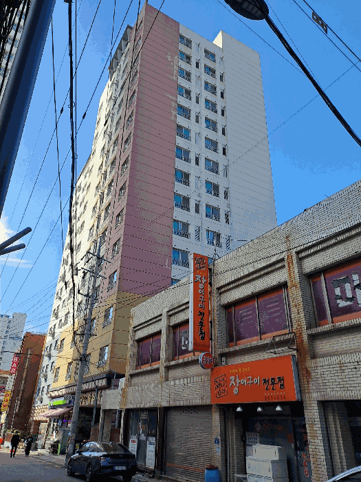 부산 사하구 하단동 상가,오피스텔,근린시설 경매 물건 사진 4 · 2025타경102101