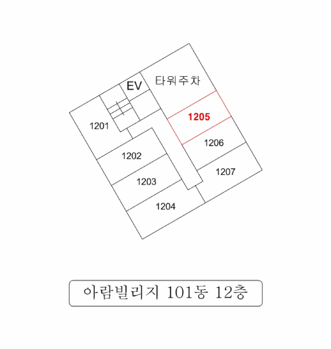부산 사하구 하단동 상가,오피스텔,근린시설 경매 물건 사진 2 · 2025타경102101