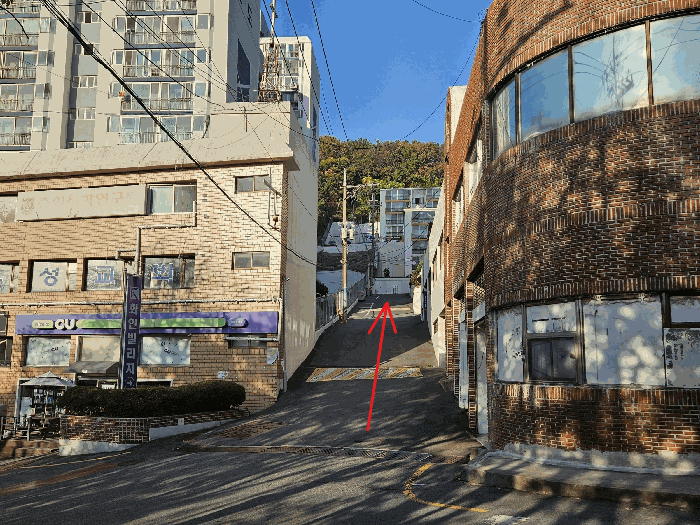 부산 사하구 장림동 연립주택,다세대,빌라 경매 물건 사진 6 · 2025타경102108