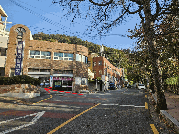 부산 사하구 장림동 연립주택,다세대,빌라 경매 물건 사진 5 · 2025타경102108
