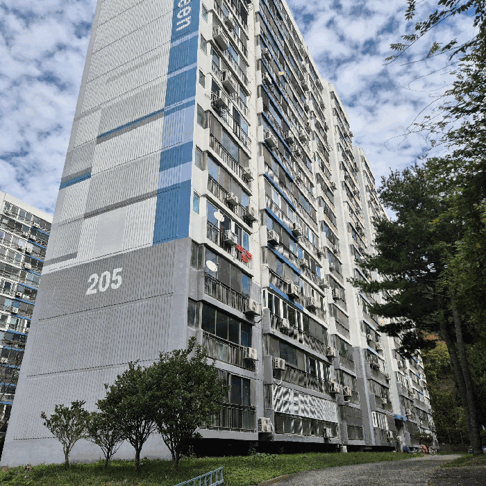 부산 사상구 모라동 아파트 경매 물건 사진 2 · 2025타경102118