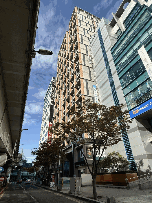 부산 북구 화명동 상가,오피스텔,근린시설 경매 물건 사진 4 · 2025타경102119