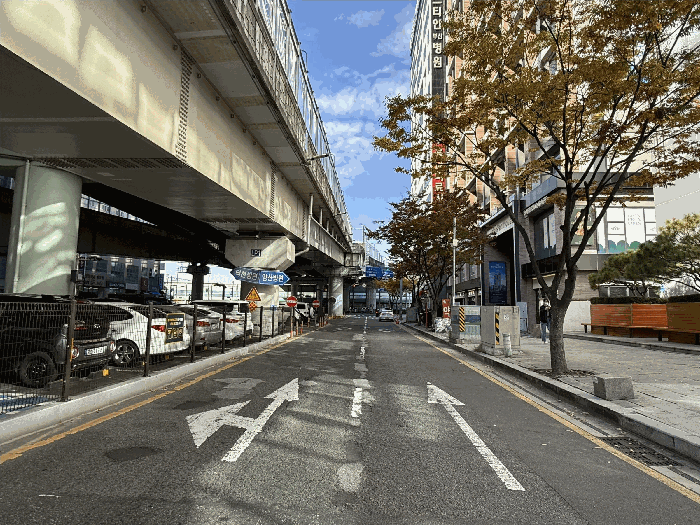 부산 북구 화명동 상가,오피스텔,근린시설 경매 물건 사진 6 · 2025타경102119