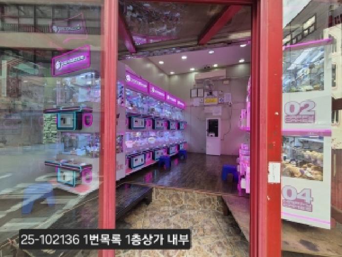 부산 사하구 괴정동 근린생활시설 경매 물건 사진 5 · 2025타경102136