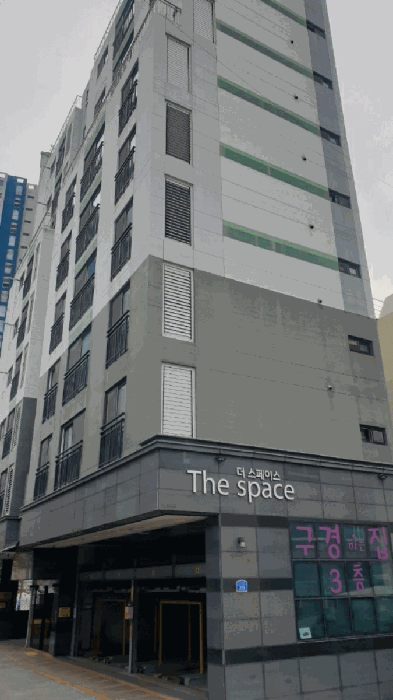 부산광역시 서구 동대신동2가 162-10 더스페이스 101동 4층402호 연립주택,다세대,빌라 경매 물건 사진