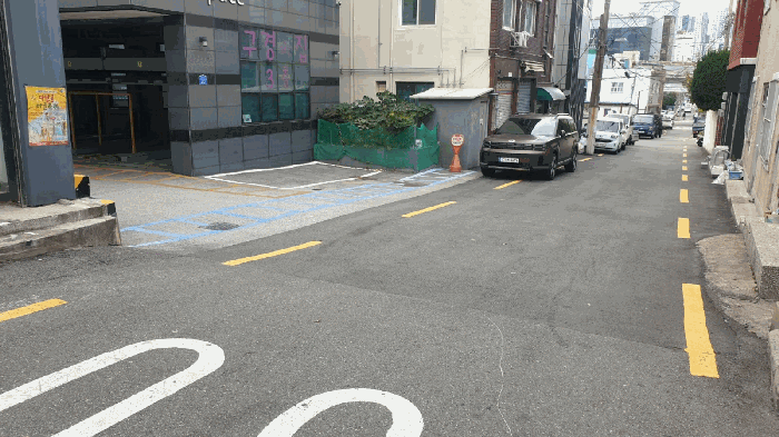 부산 서구 연립주택,다세대,빌라 경매 물건 사진 6 · 2025타경102144