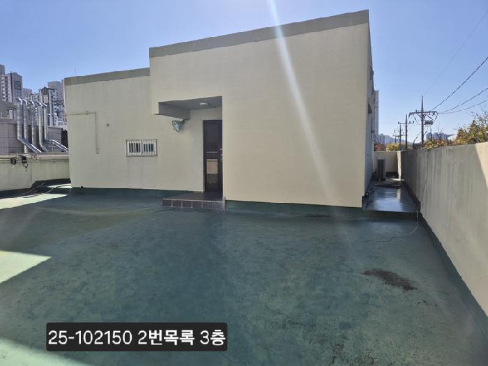 부산 북구 화명동 주상복합 경매 물건 사진 3 · 2025타경102150