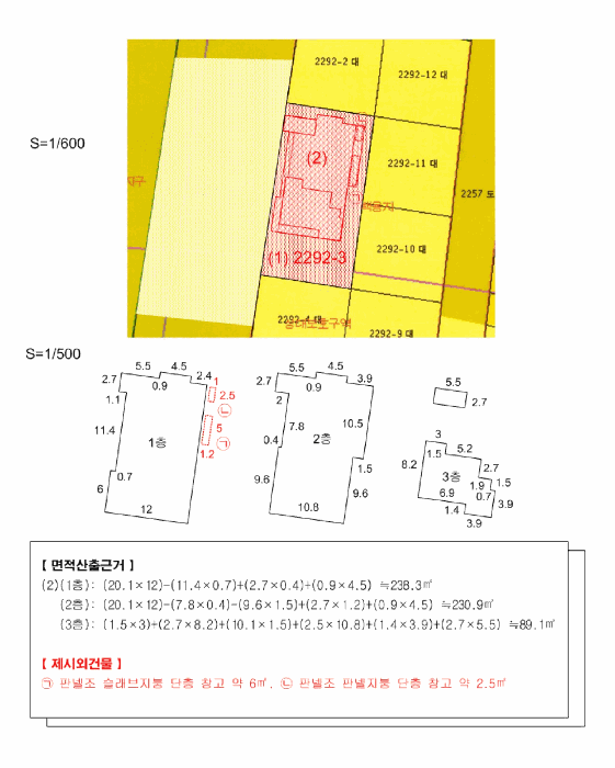 부산 북구 화명동 주상복합 경매 물건 사진 4 · 2025타경102150