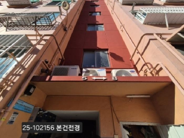 부산 사하구 감천동 아파트 경매 물건 사진