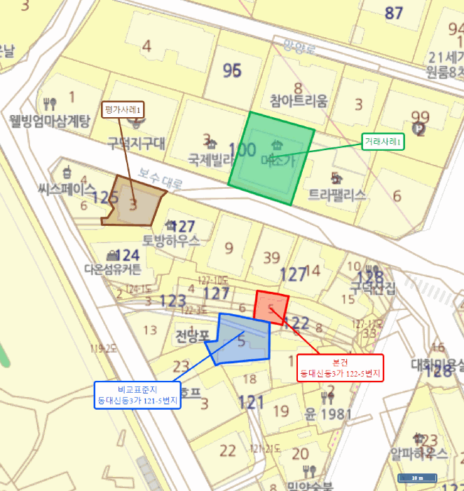 부산 서구 단독주택 경매 물건 사진 3 · 2025타경102167