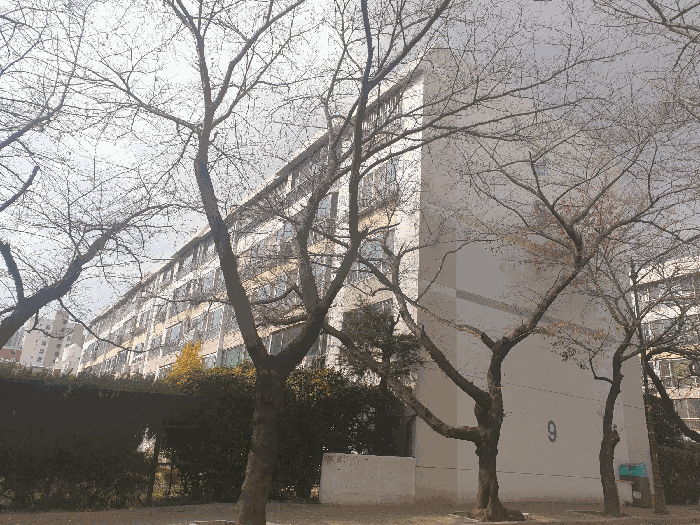 부산 서구 아파트 경매 물건 사진 2 · 2025타경102168
