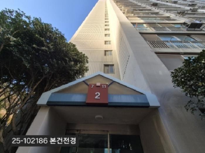 부산 사상구 학장동 아파트 경매 물건 사진