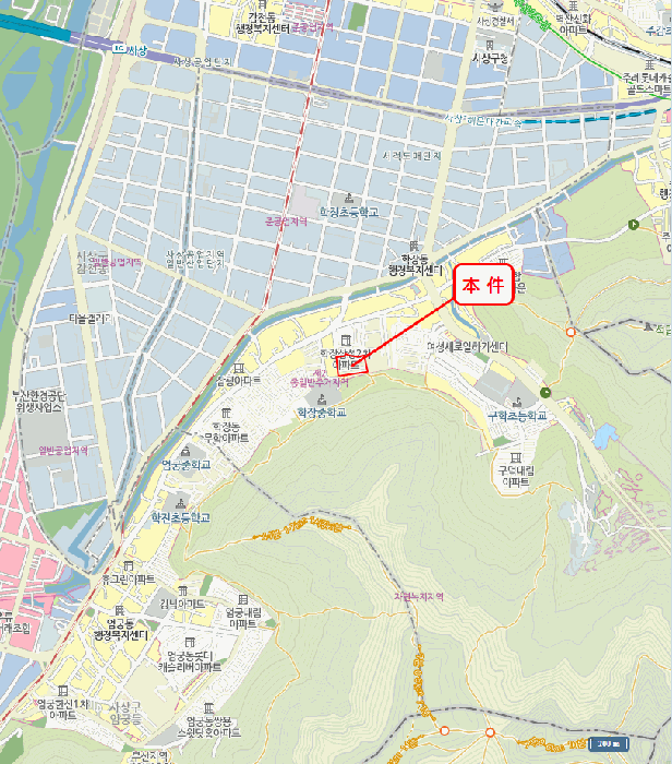 부산 사상구 학장동 아파트 경매 물건 사진 3 · 2025타경102186