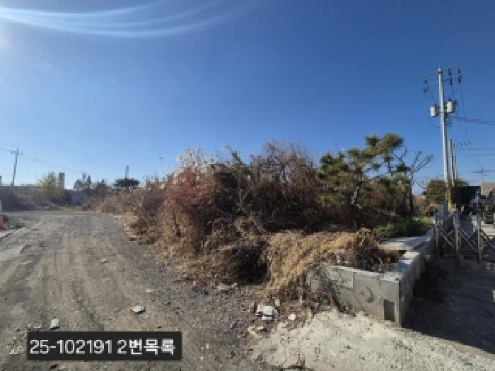 부산 강서구 대저2동 전답 경매 물건 사진 6 · 2025타경102191