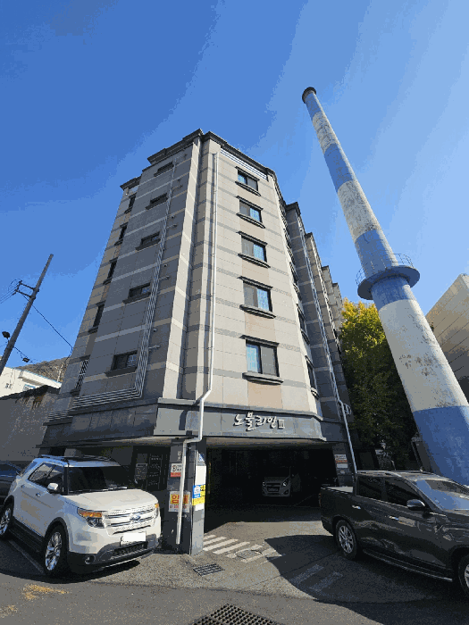 부산 사하구 감천동 연립주택,다세대,빌라 경매 물건 사진 6 · 2025타경102193