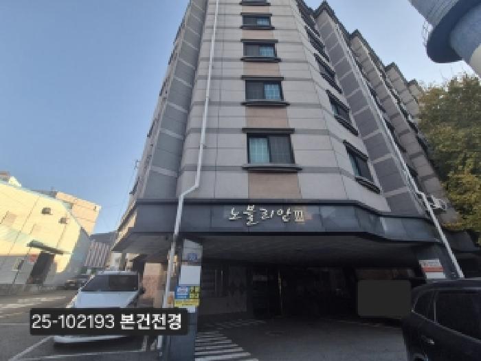 부산 사하구 감천동 연립주택,다세대,빌라 경매 물건 사진